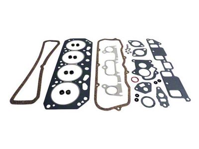 Engine Gasket Set (80-83 2.5L Jeep CJ7; 80-83 2.5L CJ5)