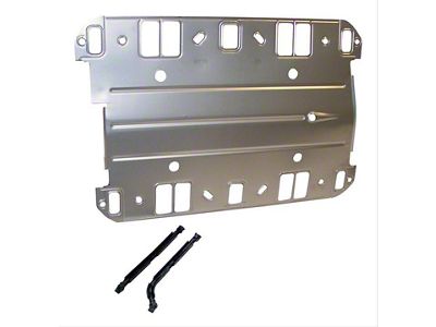 Engine Intake Manifold Gasket (76-81 5.0L Jeep CJ7; 73-81 5.0L CJ5)
