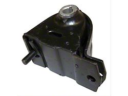 Engine Mount; Front Left or Right (97-06 2.4L, 2.5L Jeep Wrangler)