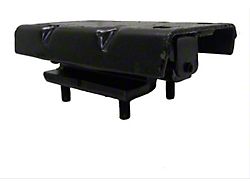 Engine Mount; Transmission Mount; Rear Left or Right (97-06 4.0L Jeep Wrangler)