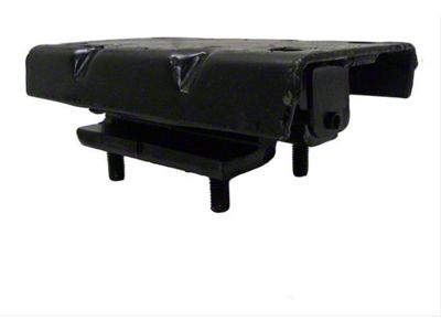 Engine Mount; Transmission Mount; Rear Left or Right (97-06 4.0L Jeep Wrangler)