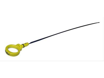 Engine Oil Dipstick (97-06 4.0L Jeep Wrangler)