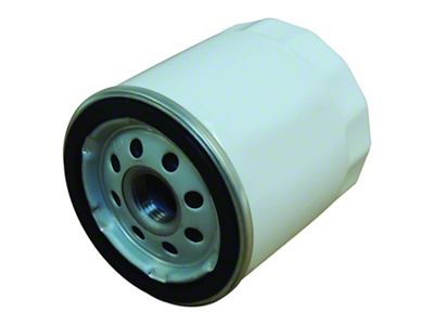 Engine Oil Filter (04-11 Jeep Wrangler TJ & JK)