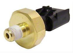 Engine Oil Pressure Switch; Sending Units (07-18 Jeep Wrangler)
