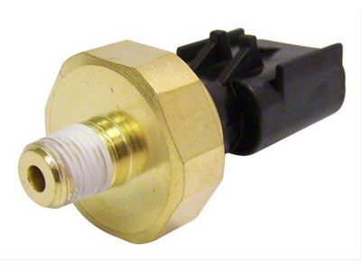 Engine Oil Pressure Switch; Sending Units (07-18 Jeep Wrangler)