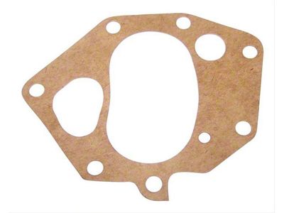 Engine Oil Pump Cover Gasket (76-81 5.0L Jeep CJ7; 73-81 5.0L CJ5)