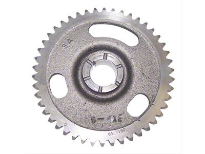 Engine Timing Camshaft Sprocket (79-81 5.0L Jeep CJ7; 79-81 5.0L CJ5)