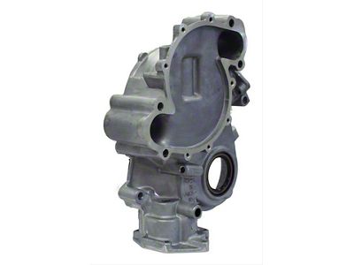 Engine Timing Cover (76-81 5.0L Jeep CJ7; 73-81 5.0L CJ5)