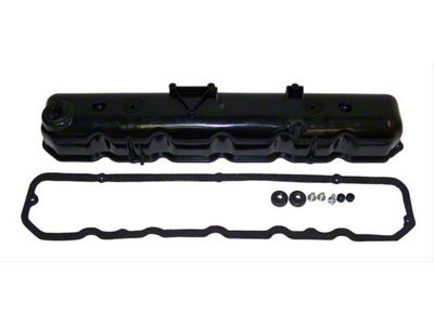 Engine Valve Cover and Seal Kit (81-86 Jeep 4.2L CJ7; 81-83 4.2L CJ5)