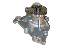 Water Pump (91-02 2.5L Jeep Wrangler YJ & TJ)