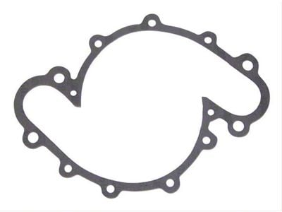 Engine Water Pump Gasket (76-81 5.0L Jeep CJ7; 73-81 5.0L CJ5)