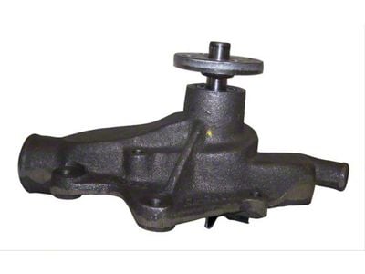 Engine Water Pump (76-79 3.8L, 4.2L Jeep CJ7; 75-79 3.8L, 4.2L CJ5)