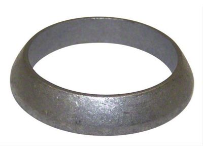 Exhaust Collector Gasket (76-79 4.2L Jeep CJ7; 73-79 4.2L CJ5)