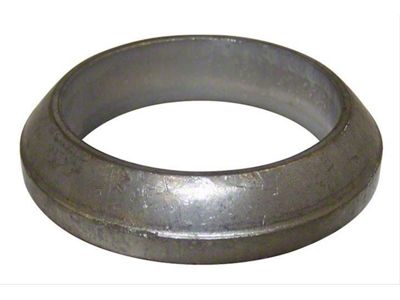 Exhaust Collector Gasket (76-81 5.0L Jeep CJ7; 74-81 5.0L CJ5)