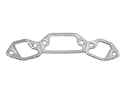 Exhaust Manifold Gasket (76-81 5.0L Jeep CJ7; 73-81 5.0L CJ5)