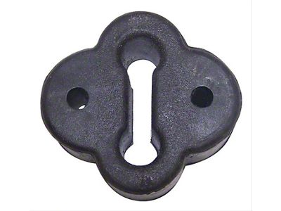 Exhaust System Hanger (87-95 Jeep Wrangler YJ)