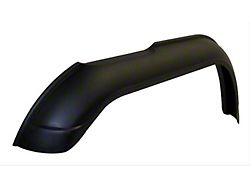 Fender Flare; Front Driver Side (73-86 Jeep CJ5 & CJ7)