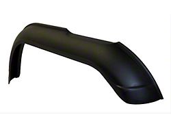 Fender Flare; Front Passenger Side (73-86 Jeep CJ5 & CJ7)