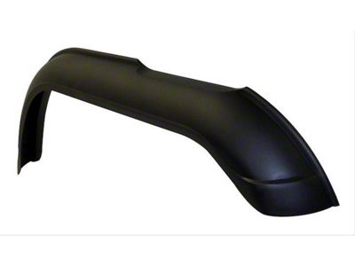 Fender Flare; Front Passenger Side (73-86 Jeep CJ5 & CJ7)