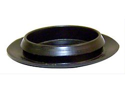 Floor Plug (76-86 Jeep CJ7; 73-83 CJ5)