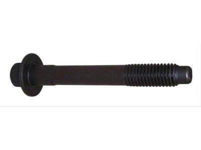 Front Hub to Steering Knuckle Bolt (87-06 Jeep Wrangler YJ & TJ)