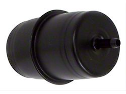 Fuel Filter (87-95 Jeep Wrangler YJ)