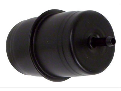 Fuel Filter (87-95 Jeep Wrangler YJ)