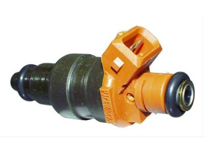 Fuel Injector (91-93 4.0L Jeep Wrangler)