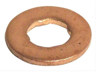 Fuel Injector Seal Kit (08-18 Jeep Wrangler)