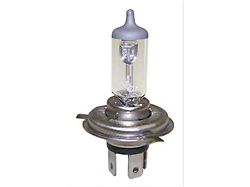 Headlight Bulb (87-95 Jeep Wrangler YJ)
