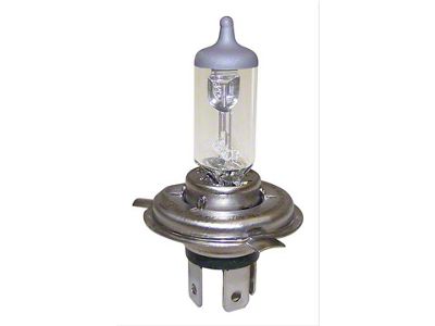 Headlight Bulb (87-95 Jeep Wrangler YJ)