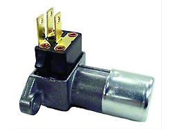 Headlight Dimmer Switch (77-86 Jeep CJ7; 77-83 CJ5)
