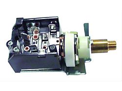 Headlight Switch (79-86 Jeep CJ7; 79-83 CJ5)