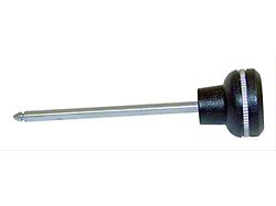 Headlight Switch Knob (76-86 Jeep CJ7; 73-83 CJ5)
