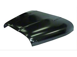 Hood (76-86 Jeep CJ7; 73-83 CJ5)
