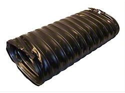 HVAC Control Duct Hose (77-86 Jeep CJ7; 77-83 CJ5)