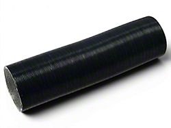 HVAC Control Hot Air Duct Hose; Exhaust to Air Cleaner (87-90 4.2L Jeep Wrangler)