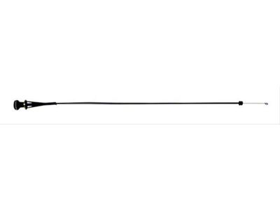 HVAC Fresh Air Control Cable (78-86 Jeep CJ7; 78-83 CJ5)