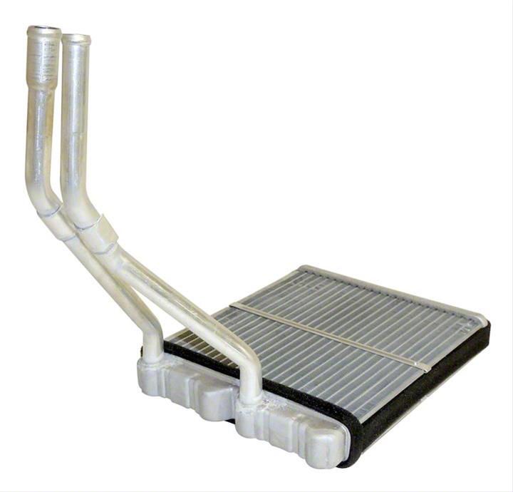 Jeep Wrangler HVAC Heater Core (9701 Jeep Wrangler TJ) Free Shipping