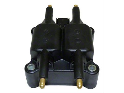 Ignition Coil (03-06 2.4L Jeep Wrangler TJ)
