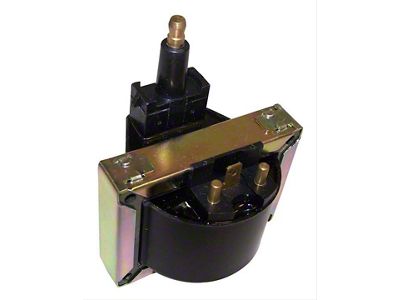 Ignition Coil (87-90 2.5L Jeep Wrangler)