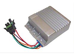 Ignition Control Module; Secondary Igntion (88-90 4.2L Jeep Wrangler)