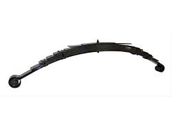 Leaf Spring; Rear (76-86 Jeep CJ7)