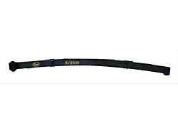 Leaf Spring; Front (76-86 Jeep CJ7; 76-83 CJ5)