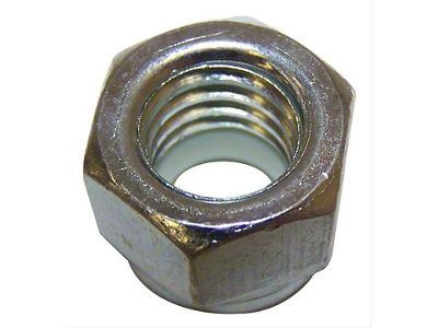 Leaf Spring Shackle Bolt (76-86 Jeep CJ7; 76-83 CJ5)