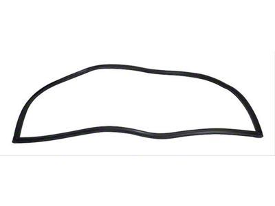Liftgate Glass Seal (77-86 Jeep CJ7)