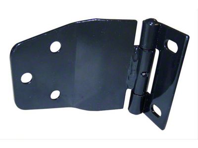 Liftgate Hinge (76-86 Jeep CJ7; 76-83 CJ5)