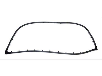 Liftgate Seal (81-86 Jeep CJ7)