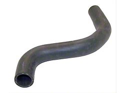 Lower Outlet Radiator Hose (07-11 3.8L Jeep Wrangler JK)