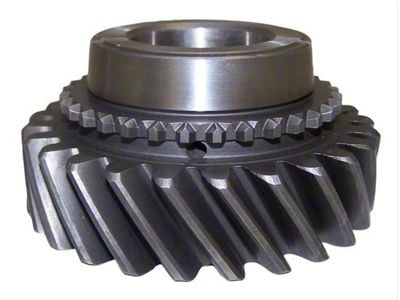 Manual Transmission 2nd Gear; 25 Teeth; with T150 Transmission (76-79 Jeep CJ7; 76-79 CJ5)
